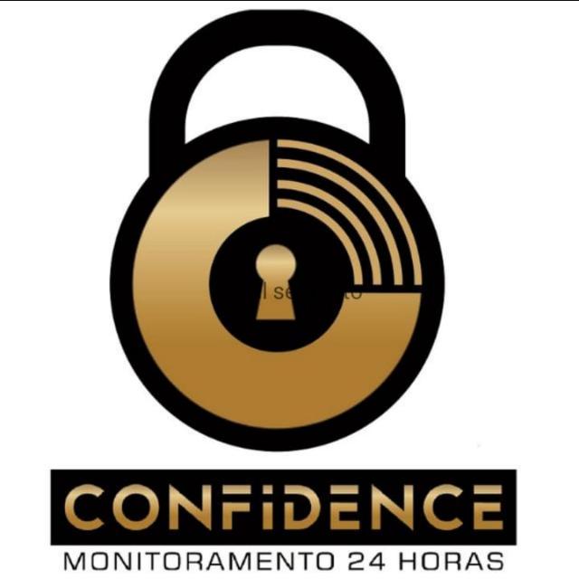 Confidence Monitoramento Eletrônico