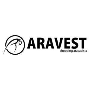 Aravest Shopping Atacadista